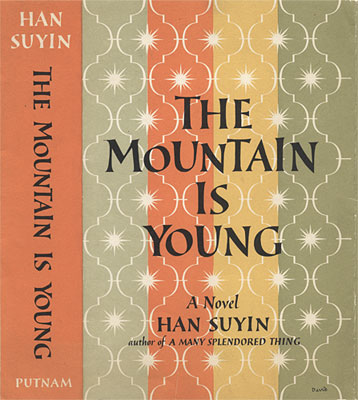The Mountain Is Young