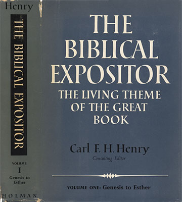 The Biblical Expositor
