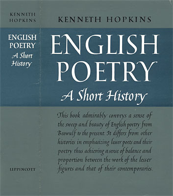 English Poetry