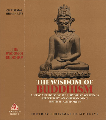 The The Wisdom of Buddhism