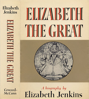 Elizabeth the Great
