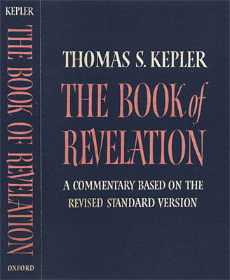 The Book of Revelation