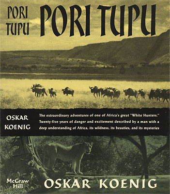 Pori Tupu