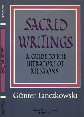Sacred Writings