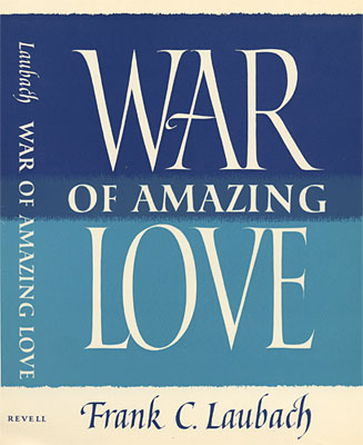 War of Amazing Love