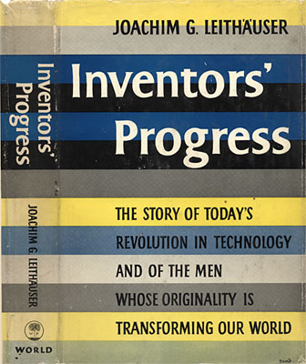 Inventor's Progress