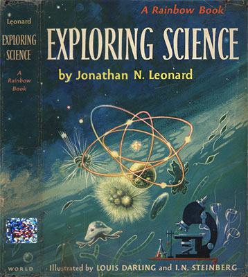 Exploring Science