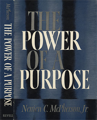 The Power of a Purpose