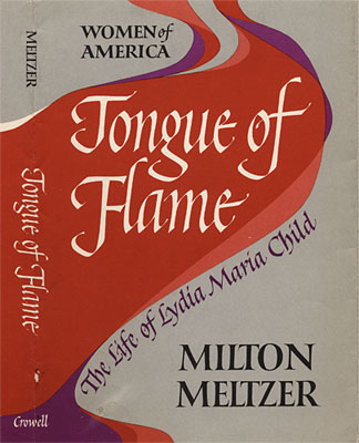 Tongue of Flame