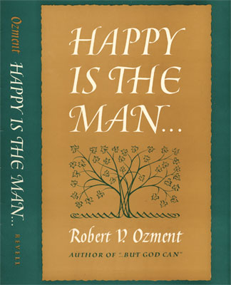 Happy is the Man