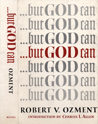 But God Can