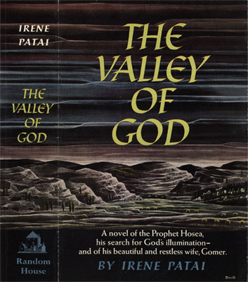 The Valley of God