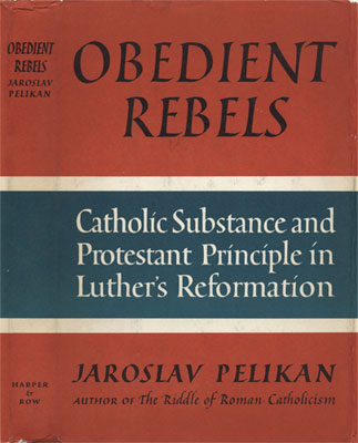 Obedient Rebels