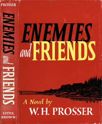 Enemies and Friends