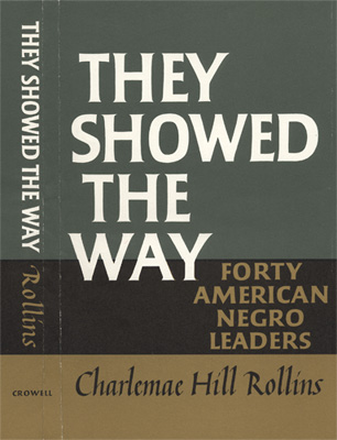 They Showed the Way