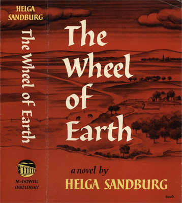 The Wheel of Earth