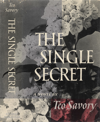 The Single Secret