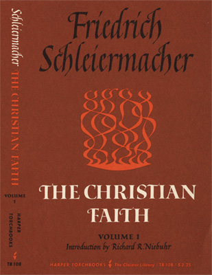 The Christian Faith