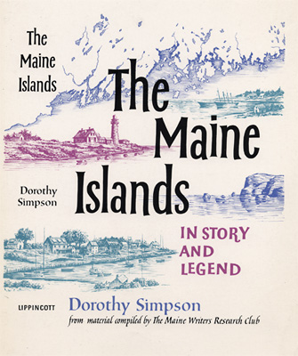 The Maine Islands