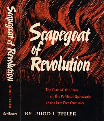 Scapegoat of Revolution