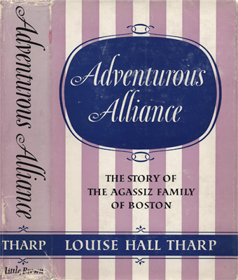 Adventurous Alliance