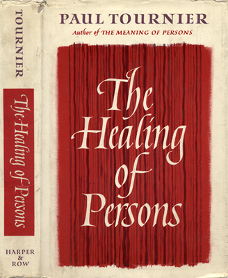 The Healing of Persons