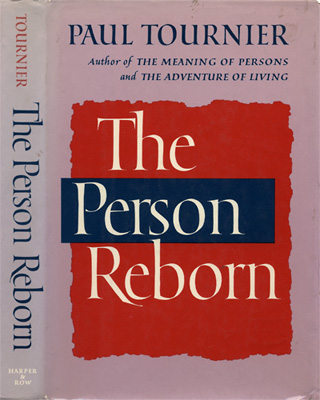 The Person Reborn