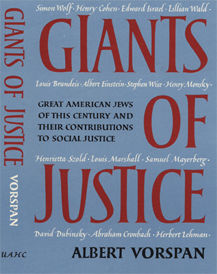 Giants of Justice