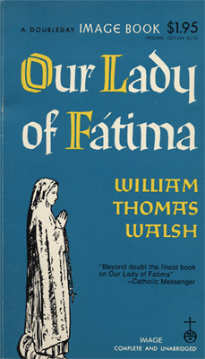 Our Lady of Fátima
