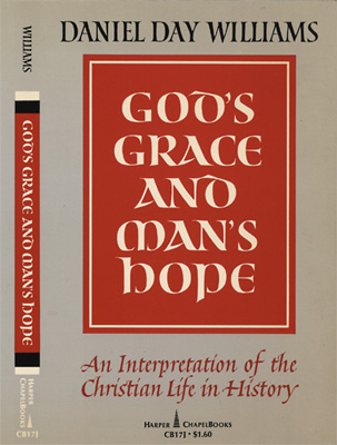 God's Grace and Man's Hope