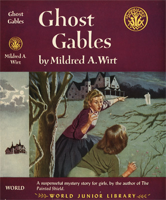 Ghost Gables