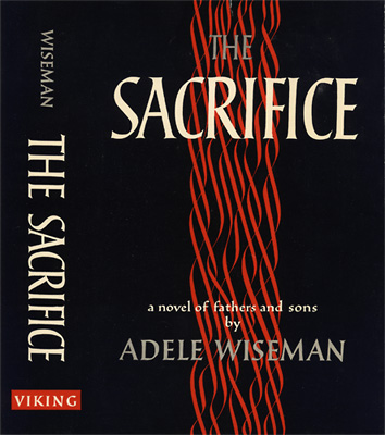 The Sacrifice