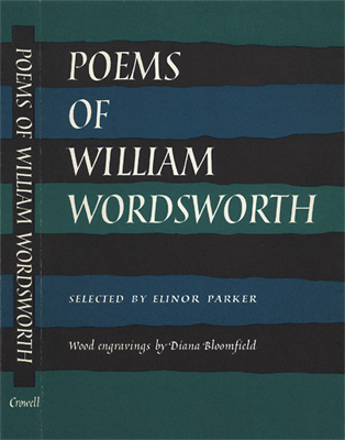 Poems of William Wordsworth