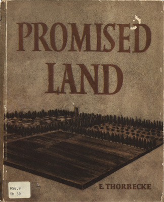 Promised Land
