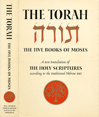 The Torah