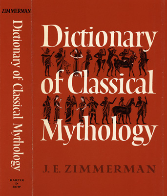 Dictionary of Classical Mythology