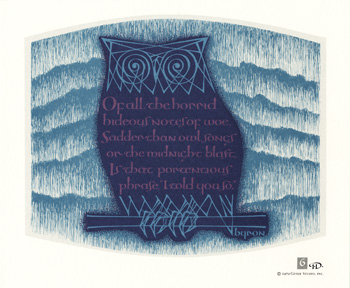 Our Calligraphic Heritage