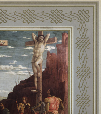 Sacred Paintings by the Great Masters