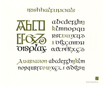 Our Calligraphic Heritage