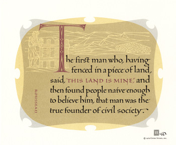 Our Calligraphic Heritage