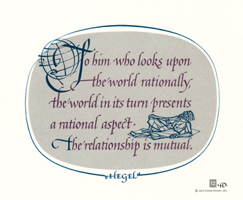 Our Calligraphic Heritage