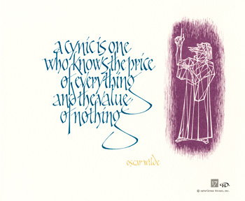 Our Calligraphic Heritage