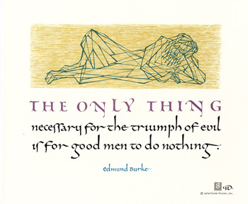 Our Calligraphic Heritage