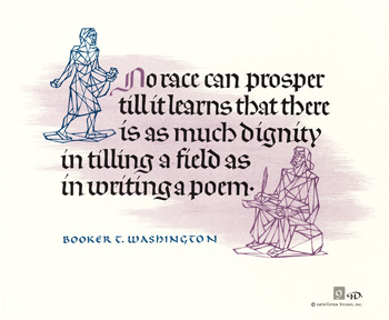 Our Calligraphic Heritage