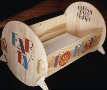 Cradle