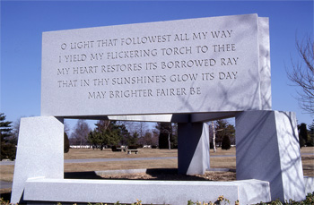 Pinelawn Memorial Park