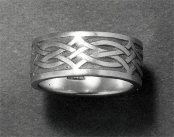 Wedding ring