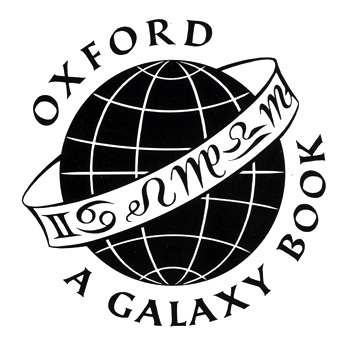 Oxford Galaxy logo