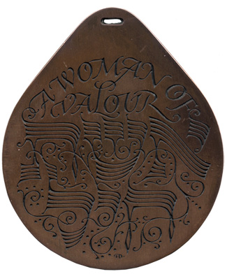 Pendant