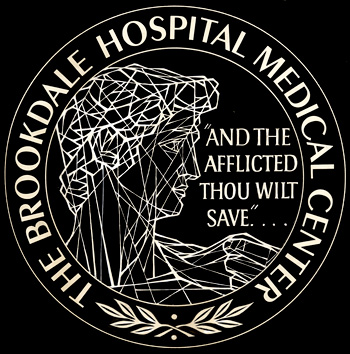 Brookdale Hospital Medical Center logo